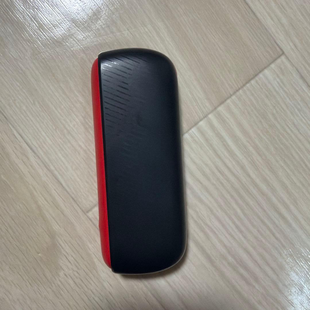 アイコス　アニバーサリーモデル