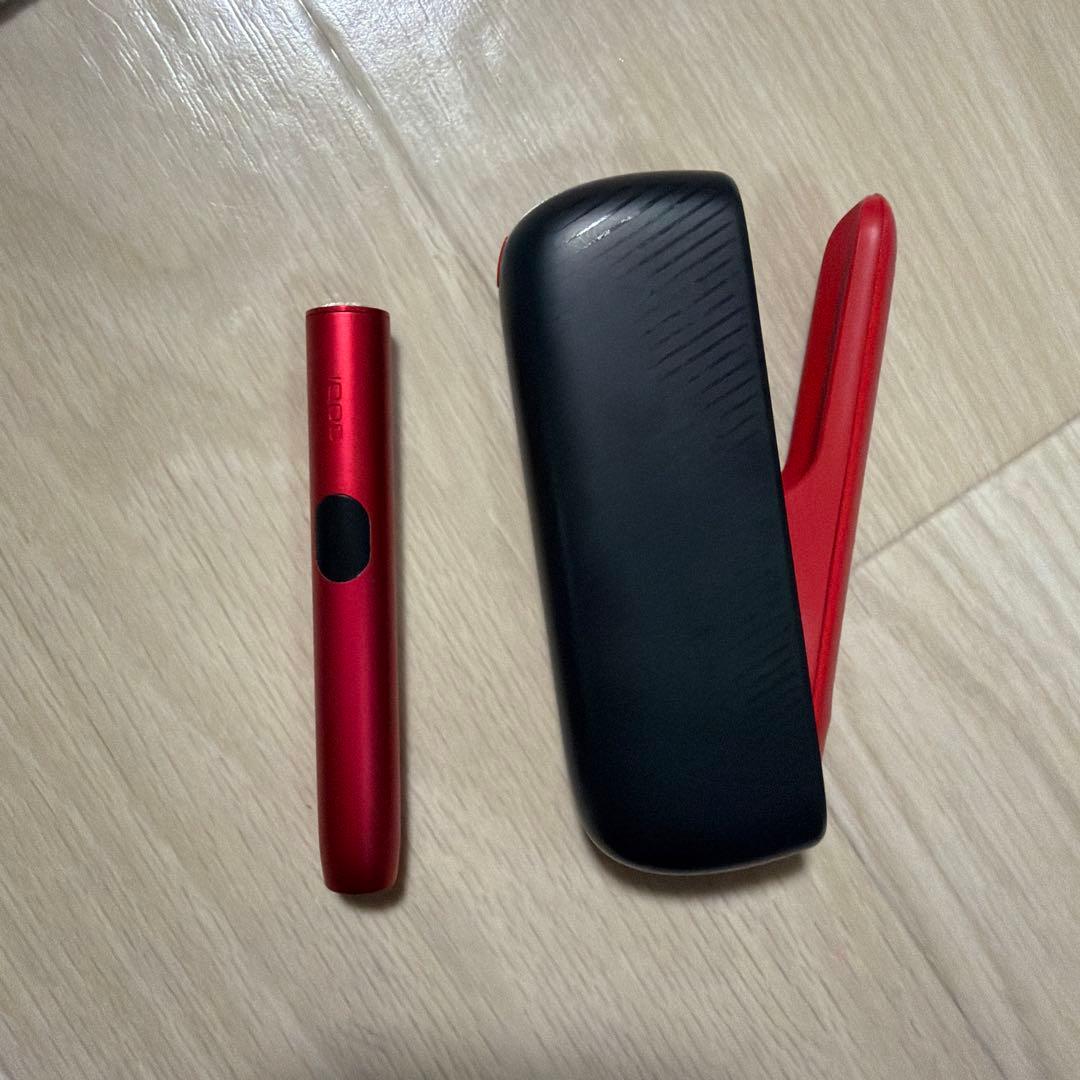 アイコス　アニバーサリーモデル