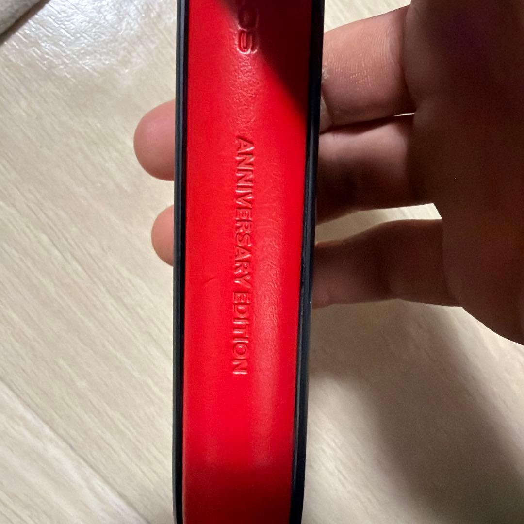 アイコス　アニバーサリーモデル