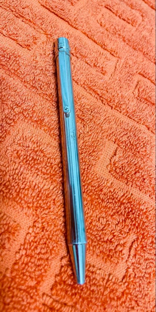 CARTIER カルティエ ボールペン