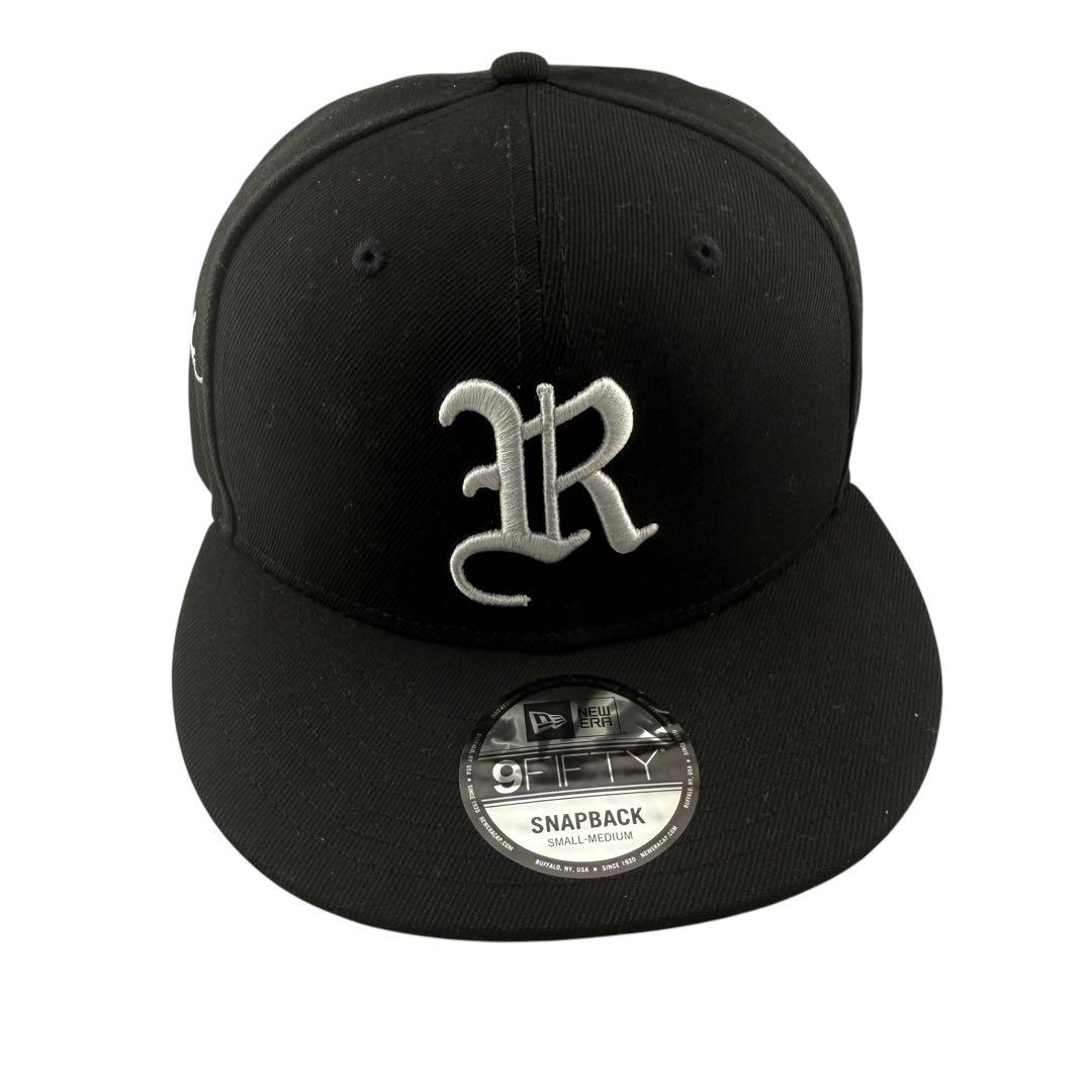 【即完品】新品タグ付き　ニューエラ　NEWERA平野紫耀着用　RIEHATA