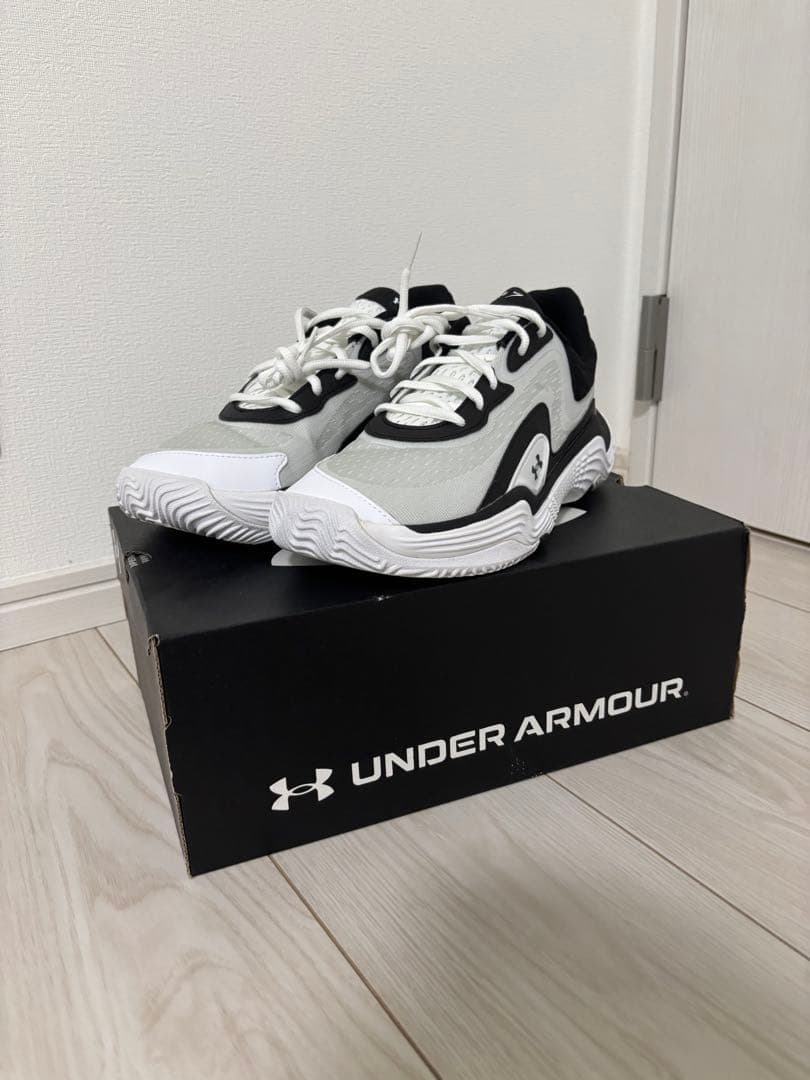 ◆◆◆今限定！！！◆◆◆ 値下げ可能！ アンダーアーマー　スポーン7