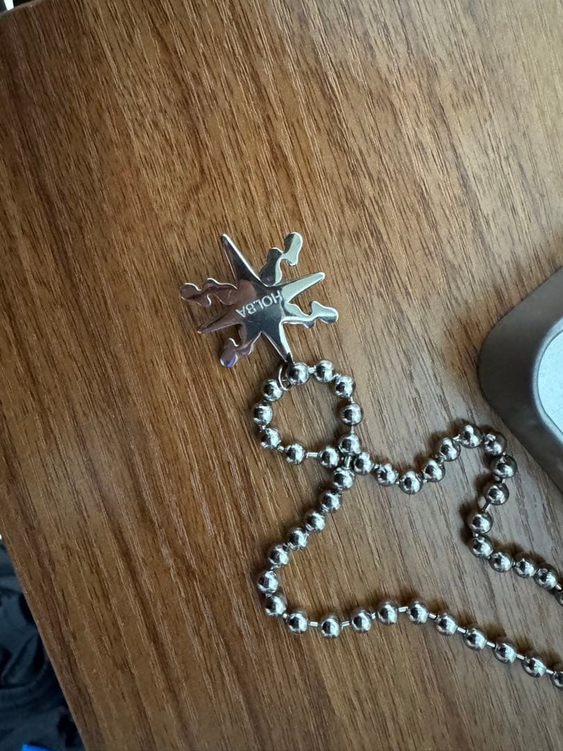 アクセサリー holba003