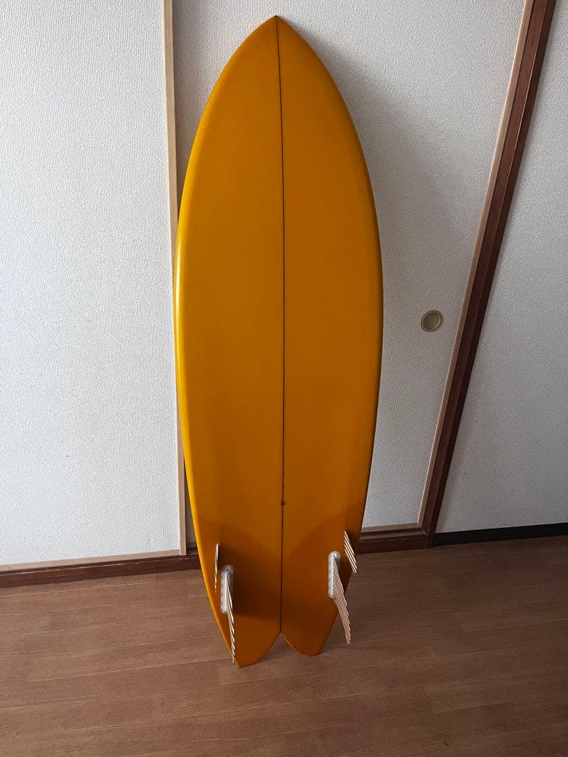 Derrick Disney ツィンザーサーフボード