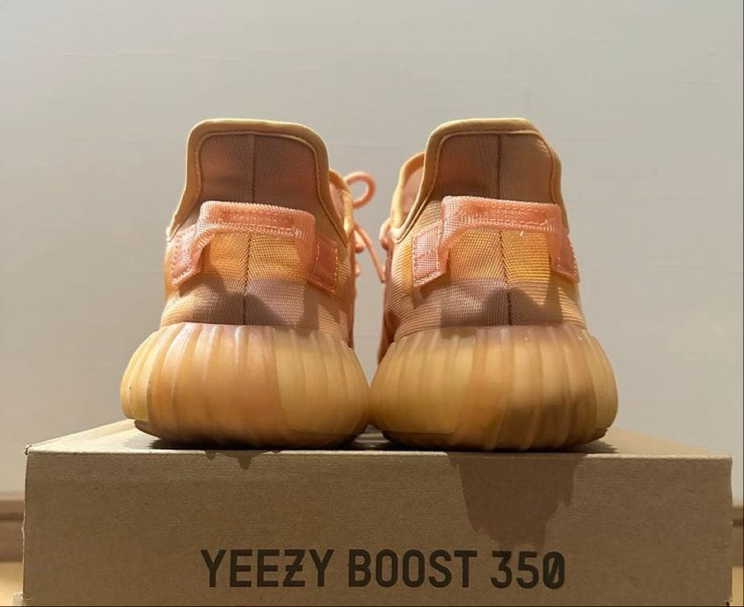 アディダス イージーブースト 350 V2