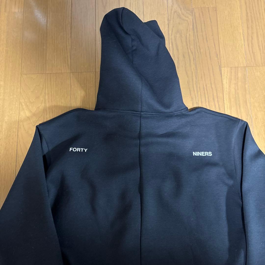 TFW49 ティーエフダブリュー49 CARDBOARD MATERIAL