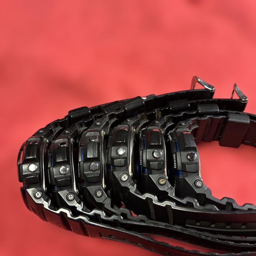 CASIO AW-591 まとめ売り6個