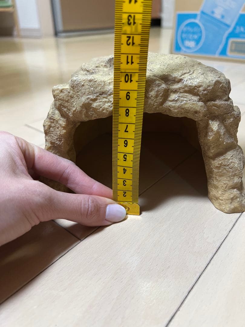 爬虫類用ヒーター・照明器具セット