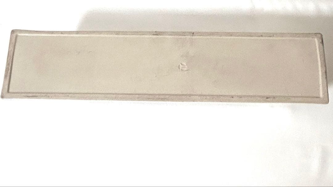 小原流 花器 白