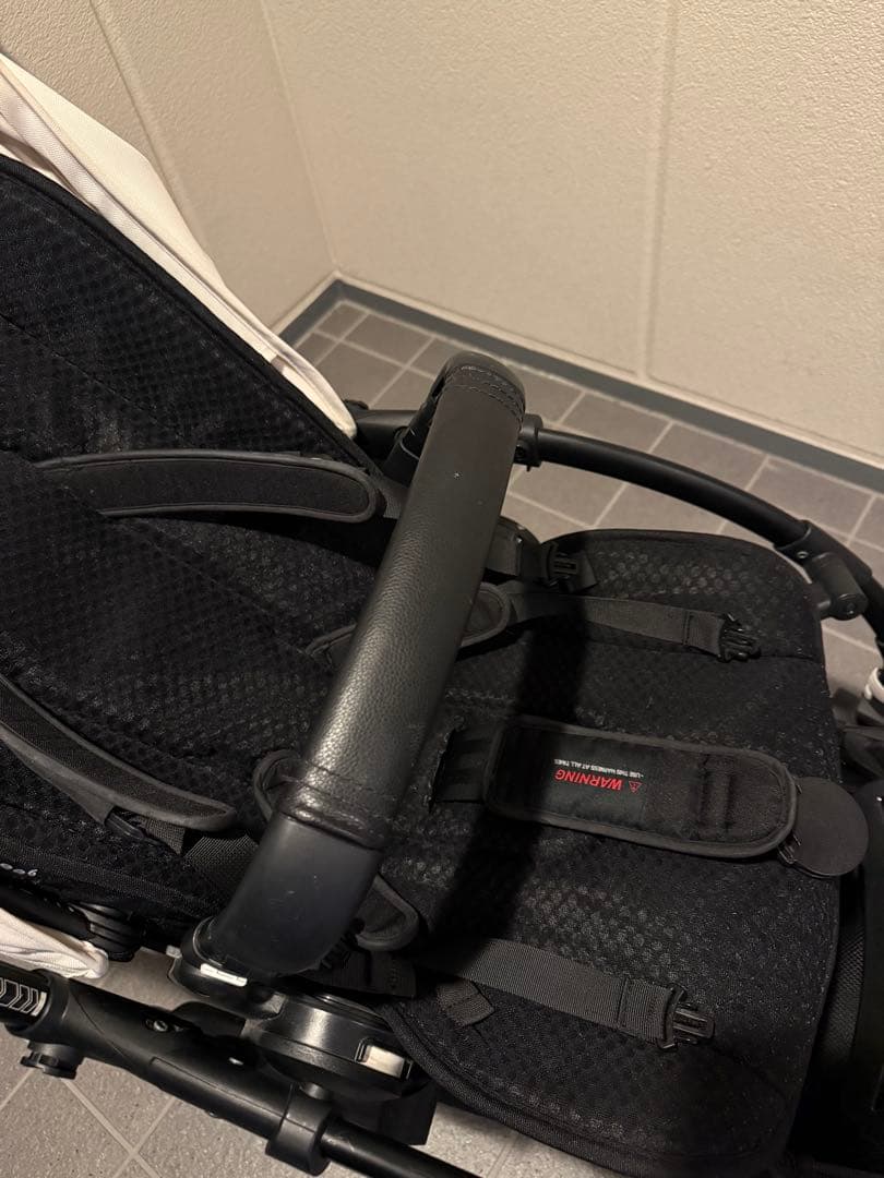 バガブー ビー6 Bugaboo bee6