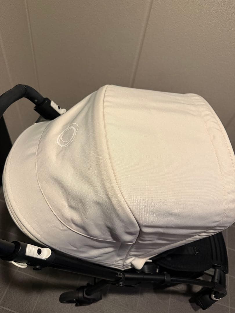 バガブー ビー6 Bugaboo bee6
