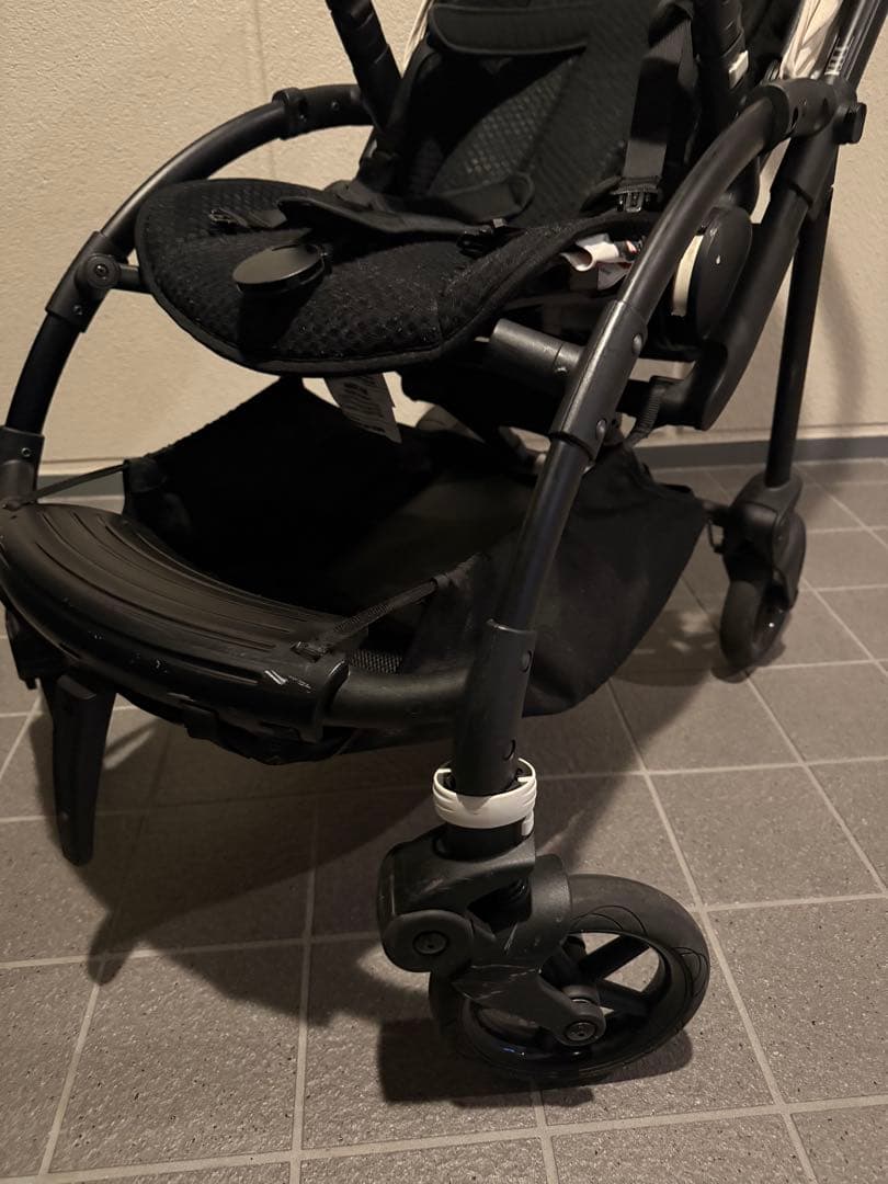 バガブー ビー6 Bugaboo bee6