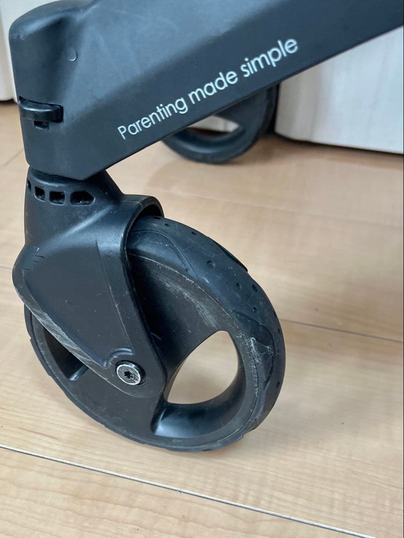 ドゥーナ　ベビーカー&チャイルドシート　doona ベビー　新生児　出産