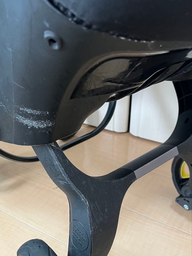 ドゥーナ　ベビーカー&チャイルドシート　doona ベビー　新生児　出産