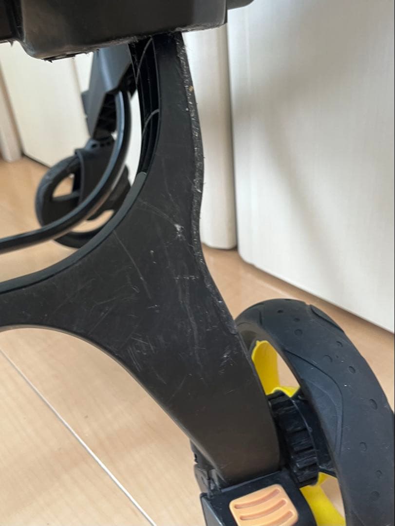 ドゥーナ　ベビーカー&チャイルドシート　doona ベビー　新生児　出産