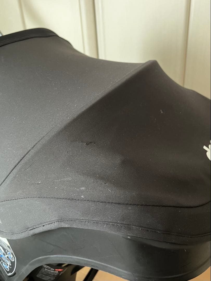 ドゥーナ　ベビーカー&チャイルドシート　doona ベビー　新生児　出産