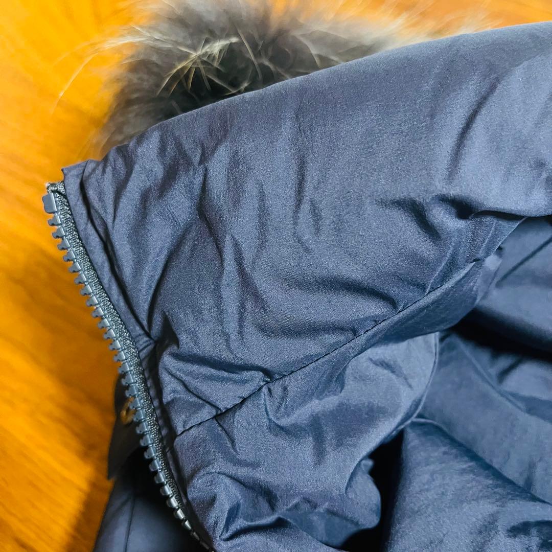 タトラス TATRAS ORSIERA オルシエラ 現行モデル ダウンベスト