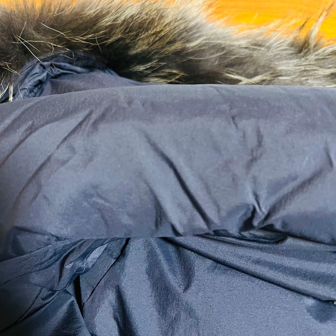 タトラス TATRAS ORSIERA オルシエラ 現行モデル ダウンベスト