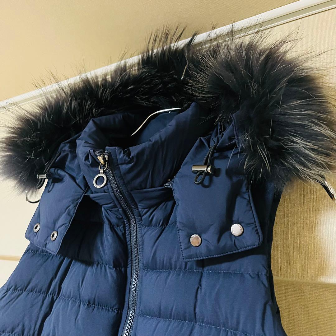 タトラス TATRAS ORSIERA オルシエラ 現行モデル ダウンベスト