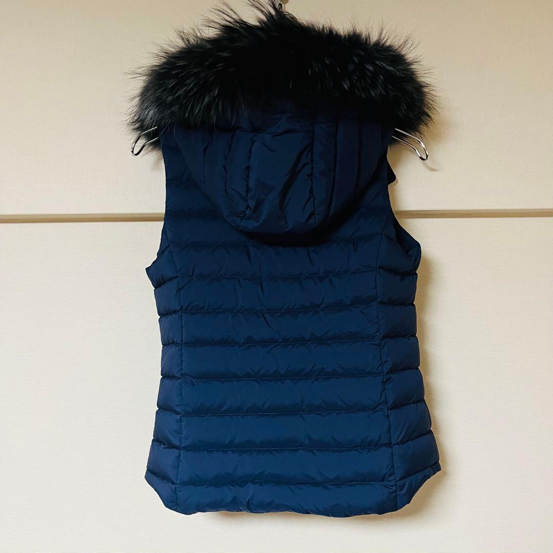 タトラス TATRAS ORSIERA オルシエラ 現行モデル ダウンベスト