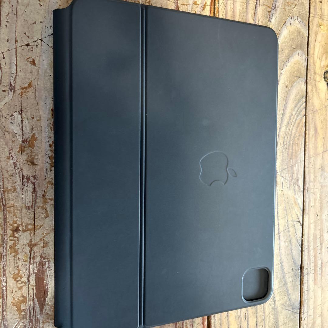 iPad Magic Keyboard 11インチ ブラック