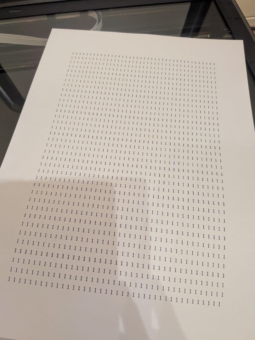 【説明書・箱あり】EPSON EP-807AB　※訳あり品？