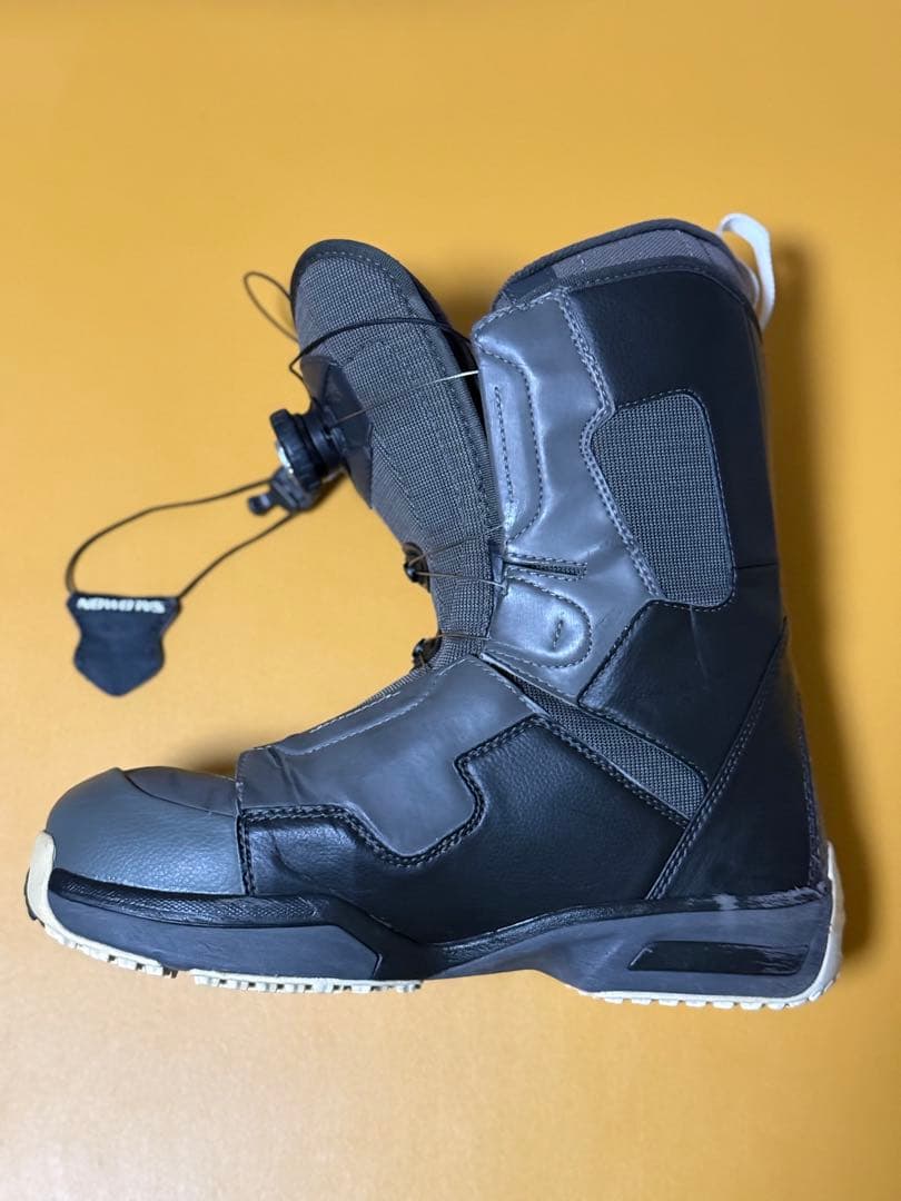 SALOMON スノーボードブーツ 27cm