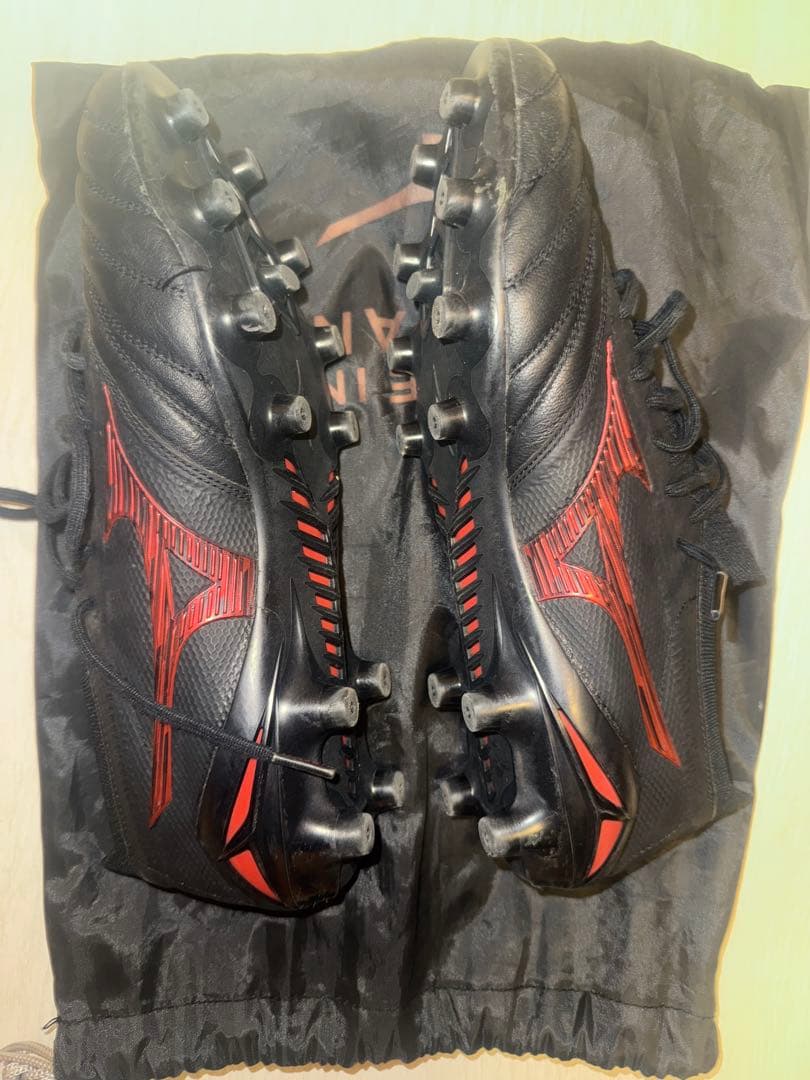 ミズノ モレリアネオ4β ジャパン