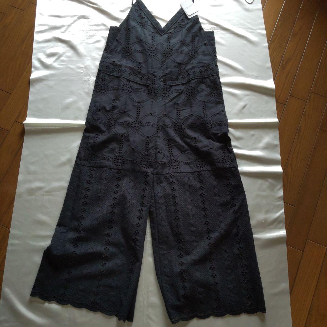 新品♡IENA♡2025SSレースオールインワン