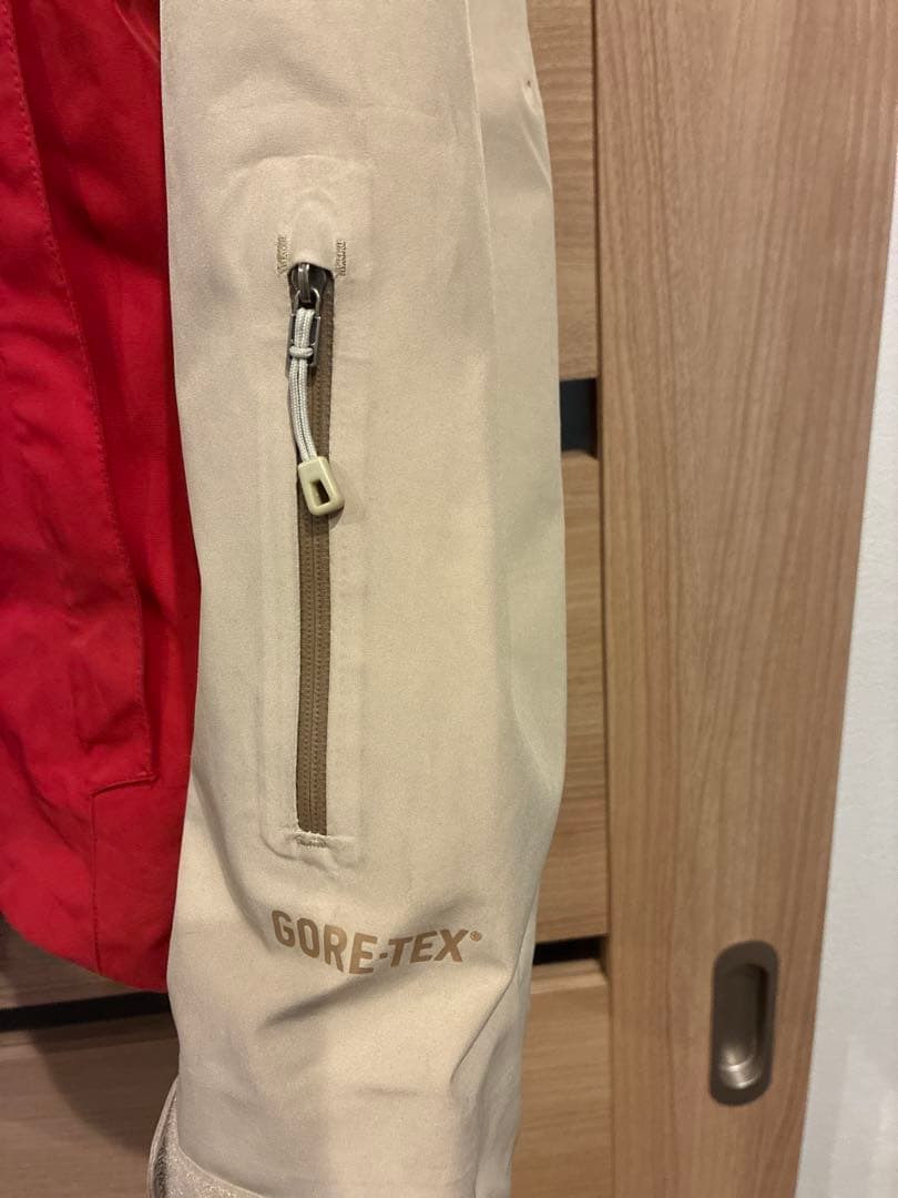 patagonia GORE-TEX スノーボードジャケット M