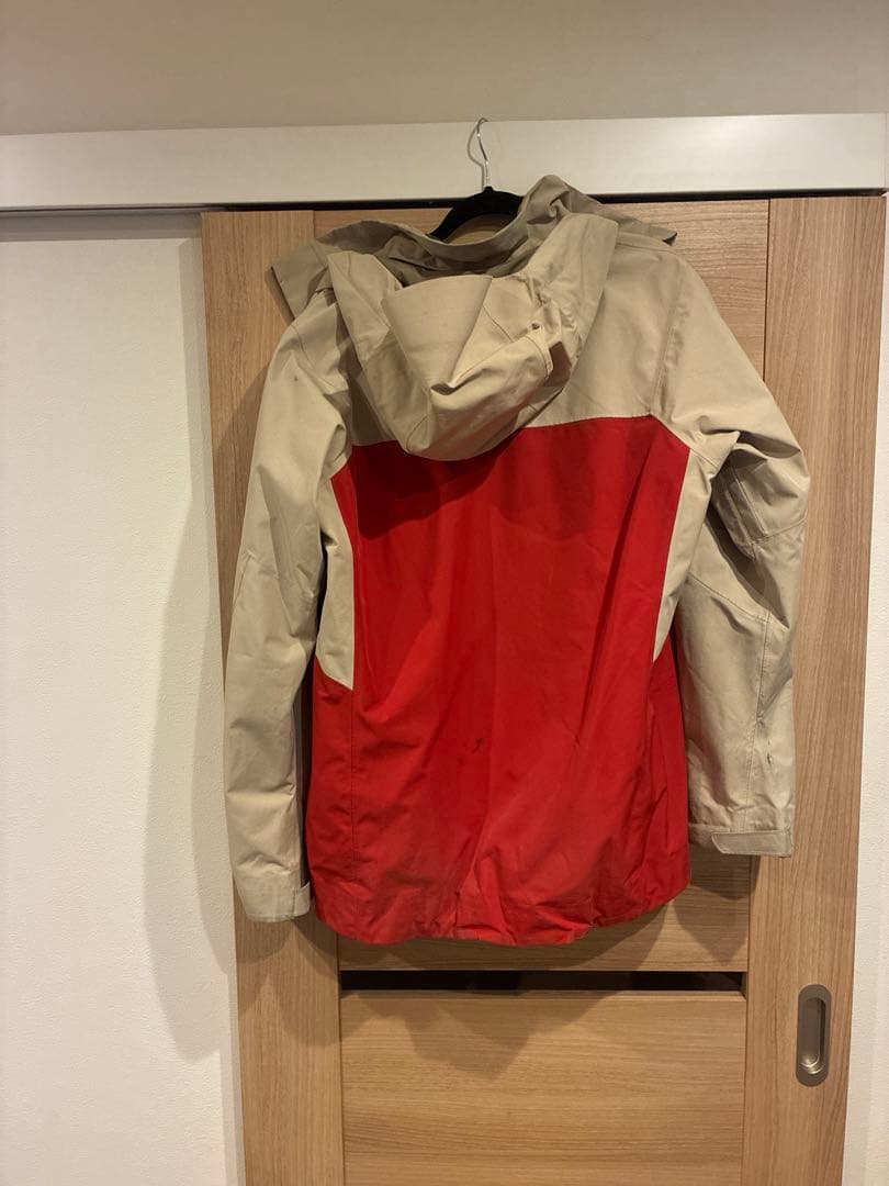 patagonia GORE-TEX スノーボードジャケット M
