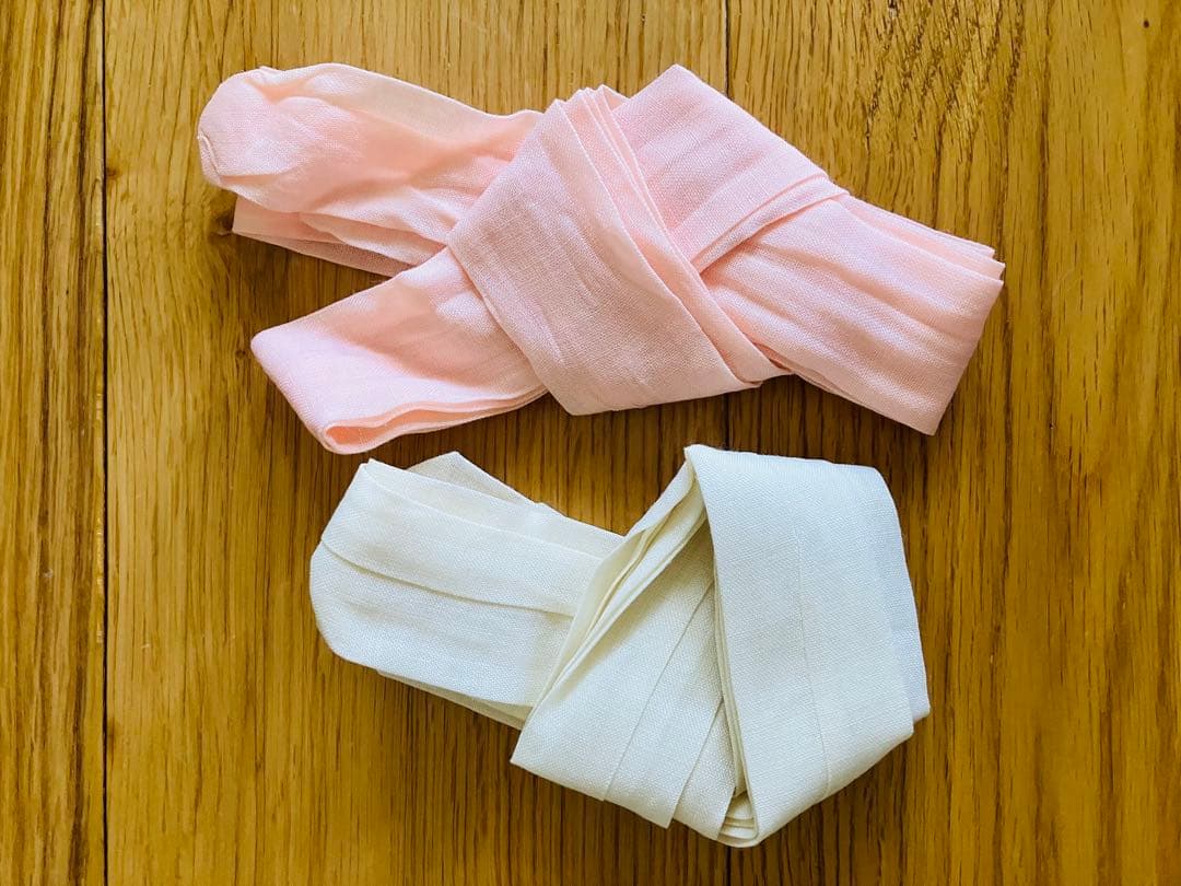 【七五三】羽織、袴セット　５歳男児用