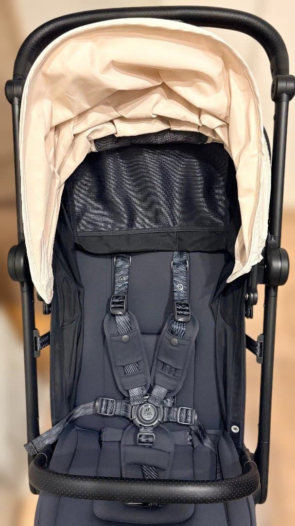 Ergobaby(エルゴベビー) metro3 メトロスリー ナチュラルベージュ