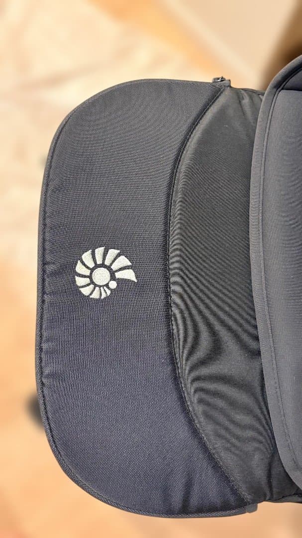 Ergobaby(エルゴベビー) metro3 メトロスリー ナチュラルベージュ