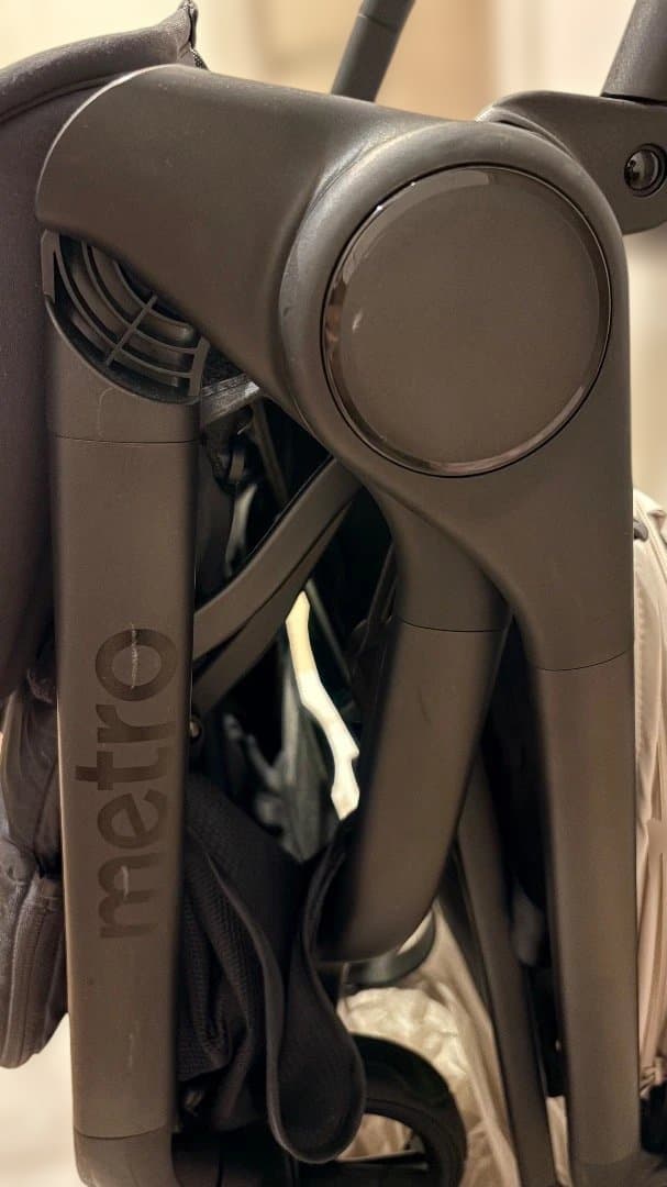 Ergobaby(エルゴベビー) metro3 メトロスリー ナチュラルベージュ