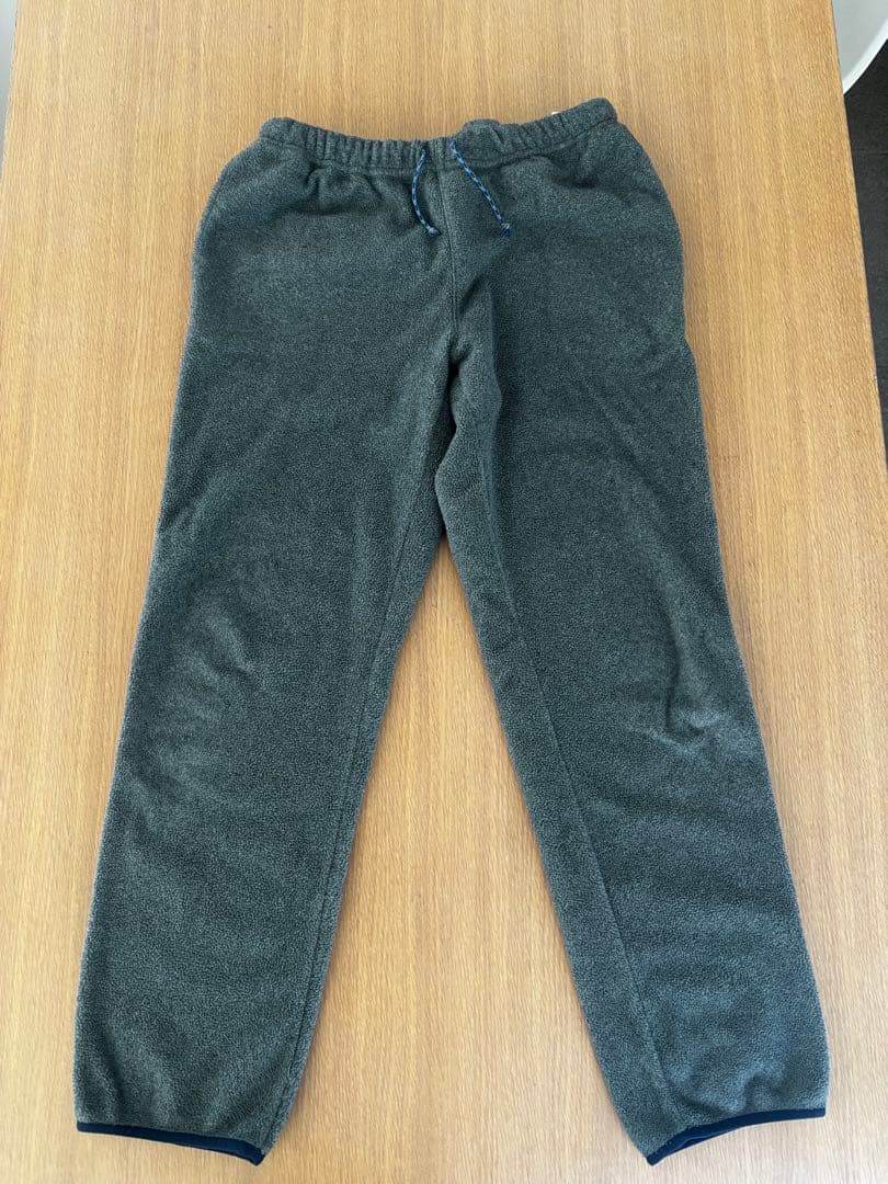 初期モデル　パタゴニア　Patagonia スナップT パンツ