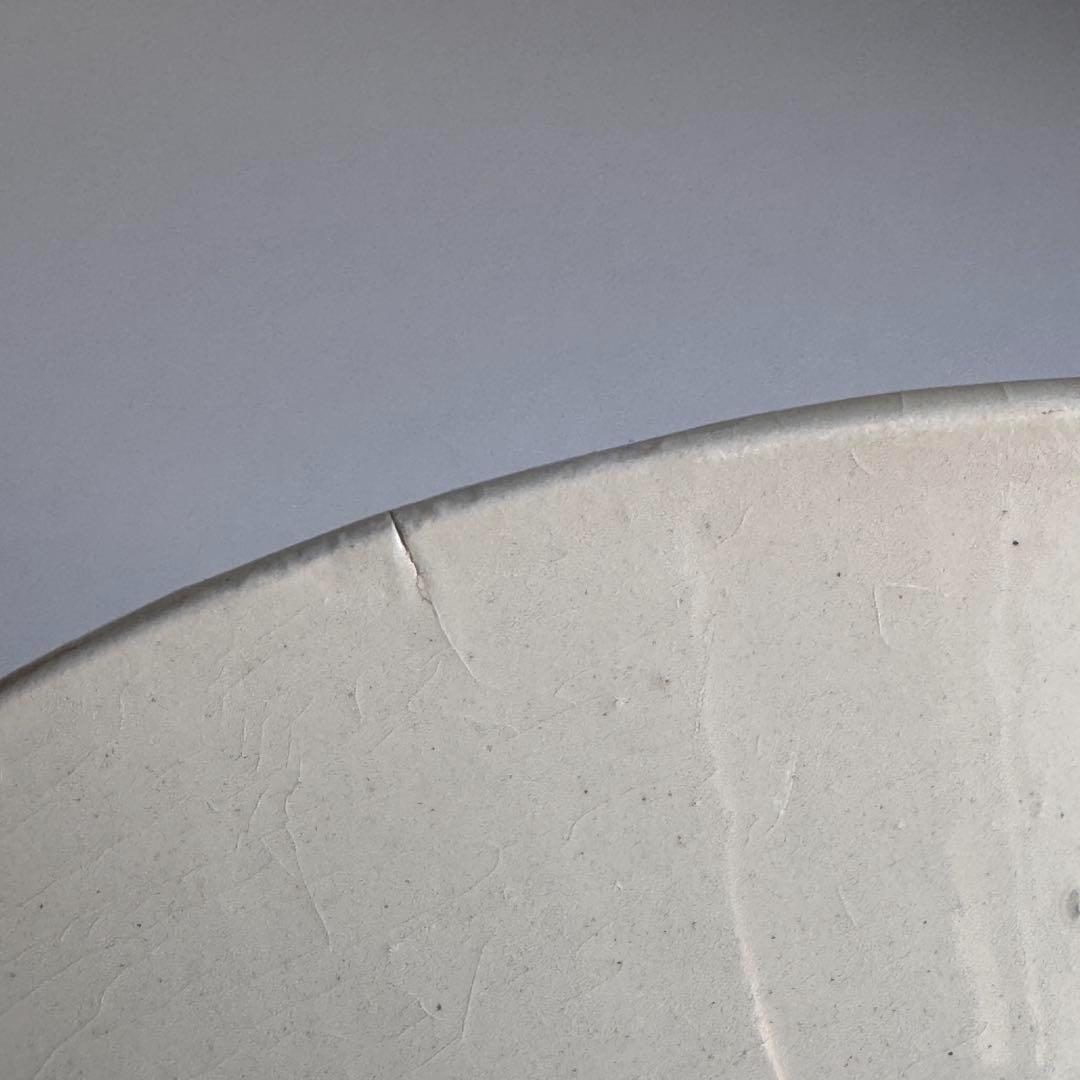 フランスアンティーク　クレイユ　Colbert　ケーキスタンド　コンポティエ