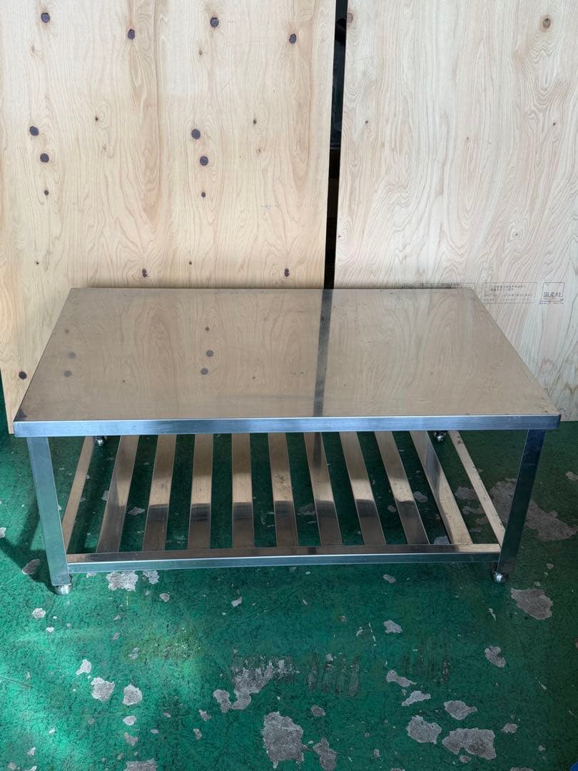 作業台 1060x630x480