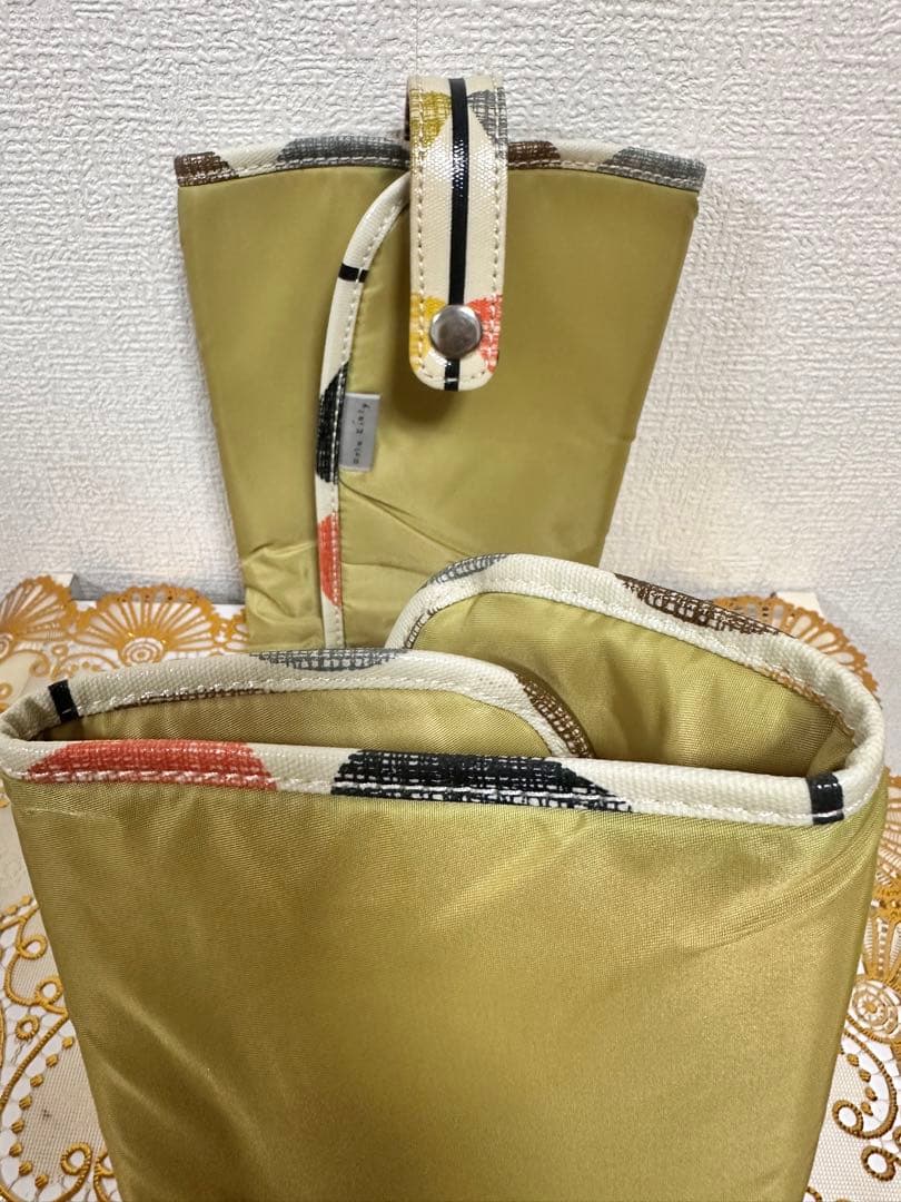 大幅値下げ♡未使用タグ付★オーラカイリーorla kiely★ショルダーバック★