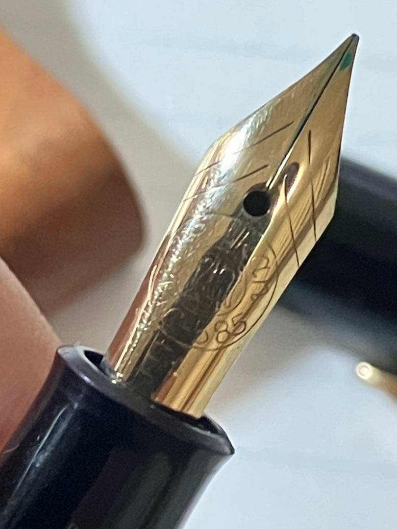 ペリカン　140 EF メンテ済み