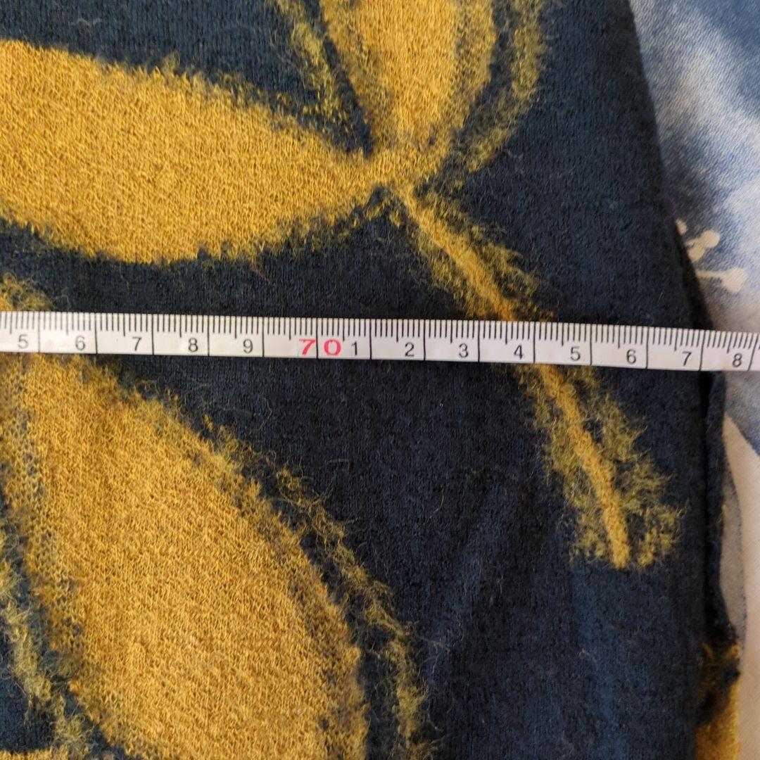 未使用　パラスパレス　圧縮ウール　ストール