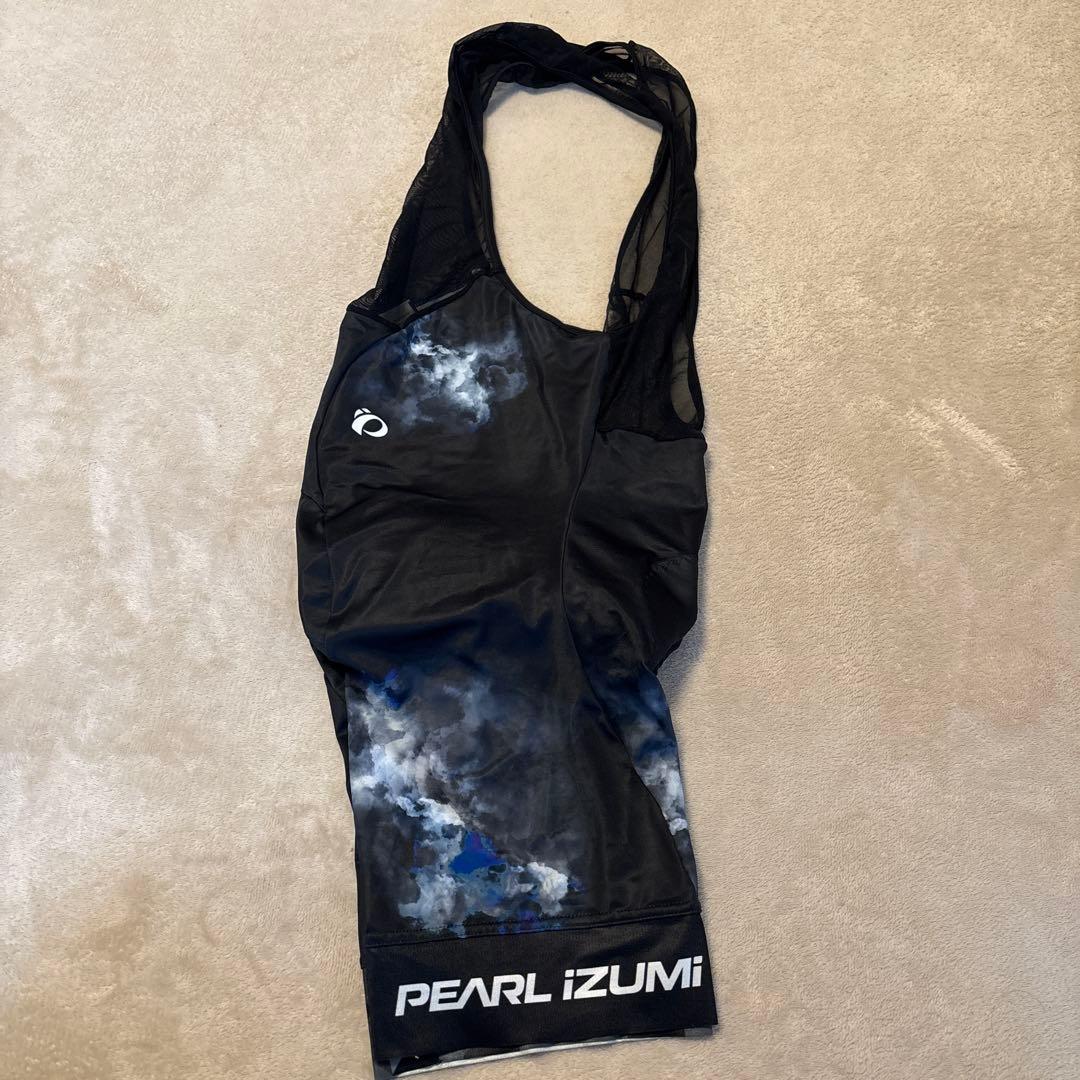 PEARL IZUMI サイクルジャージ上下　XL