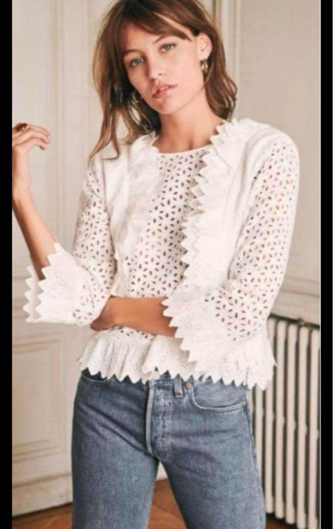 Pomfritさん専用セザンヌ3点セット