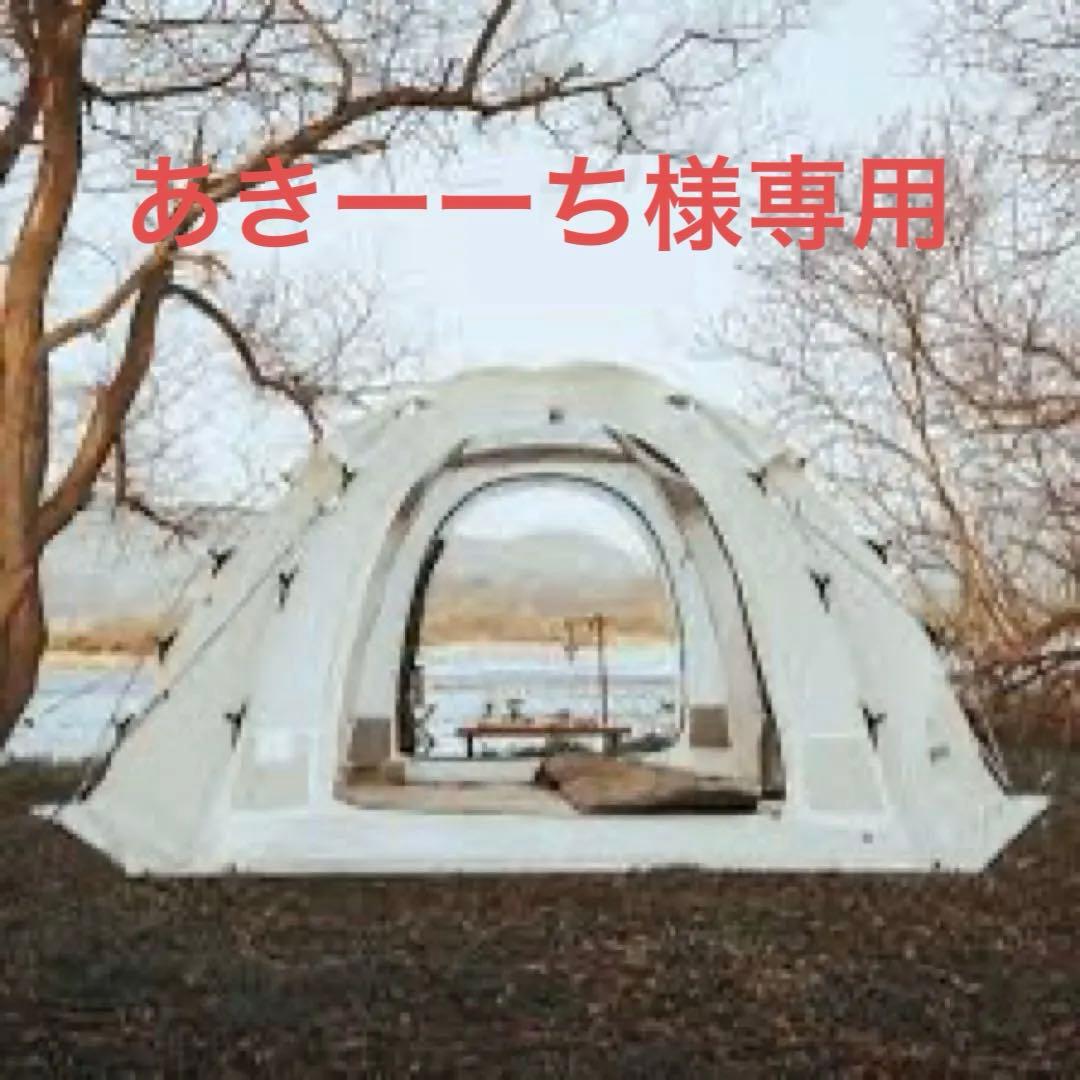 【あきーーち】【4回使用】BEN NEVIS オブザーバーシェルター