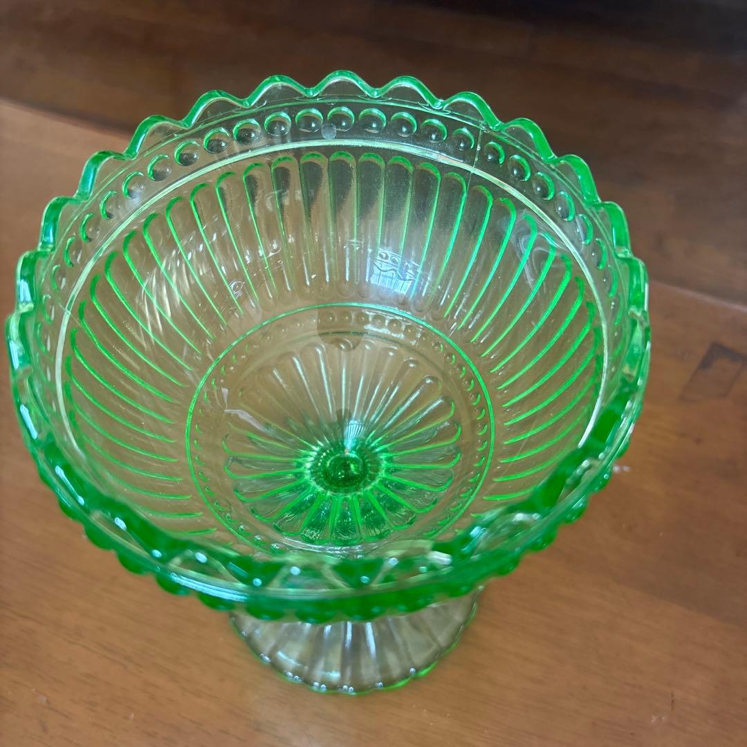  marimekko　マリボウルラージ155ｍｍアップルグリーン