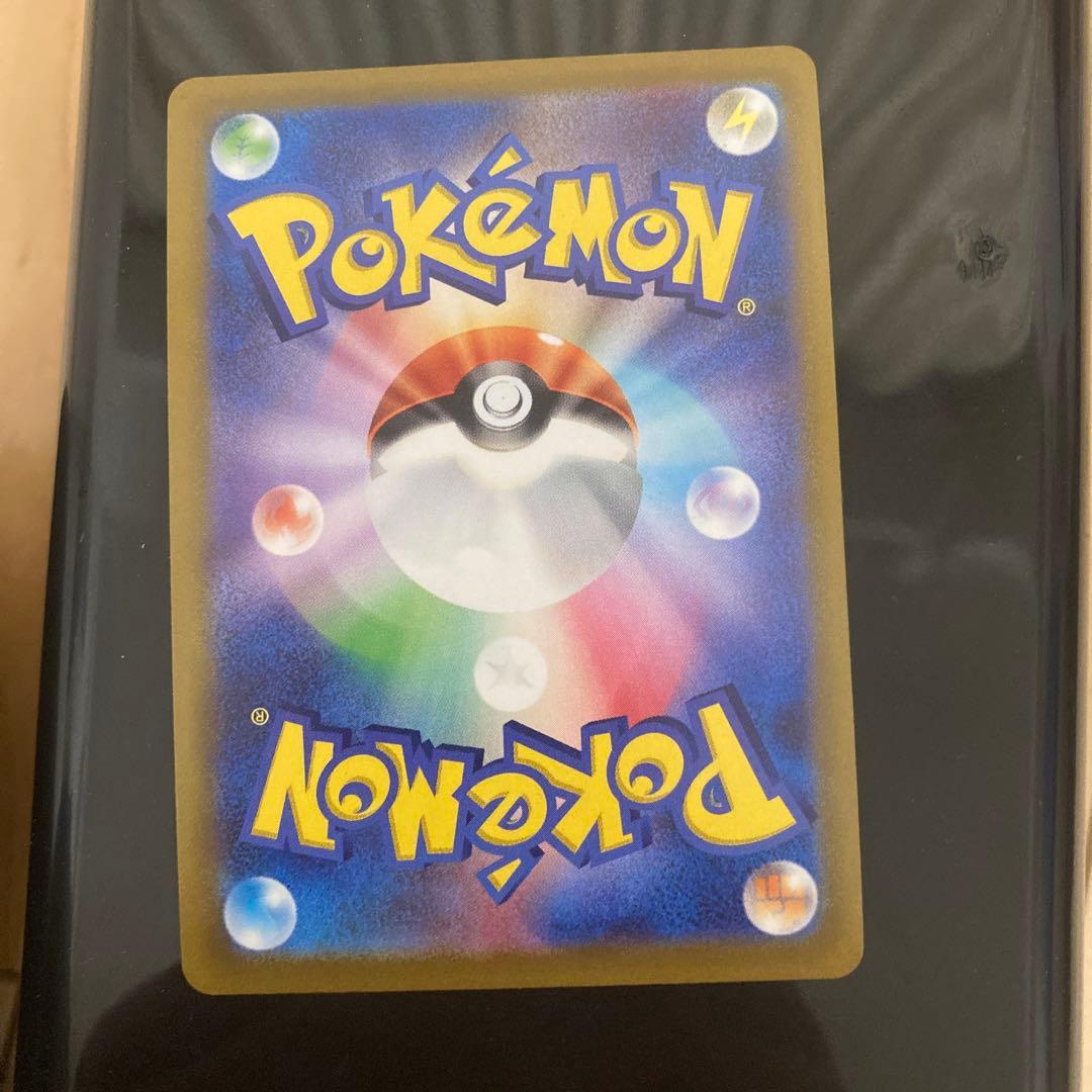 エーフィV SA イーブイヒーローズ