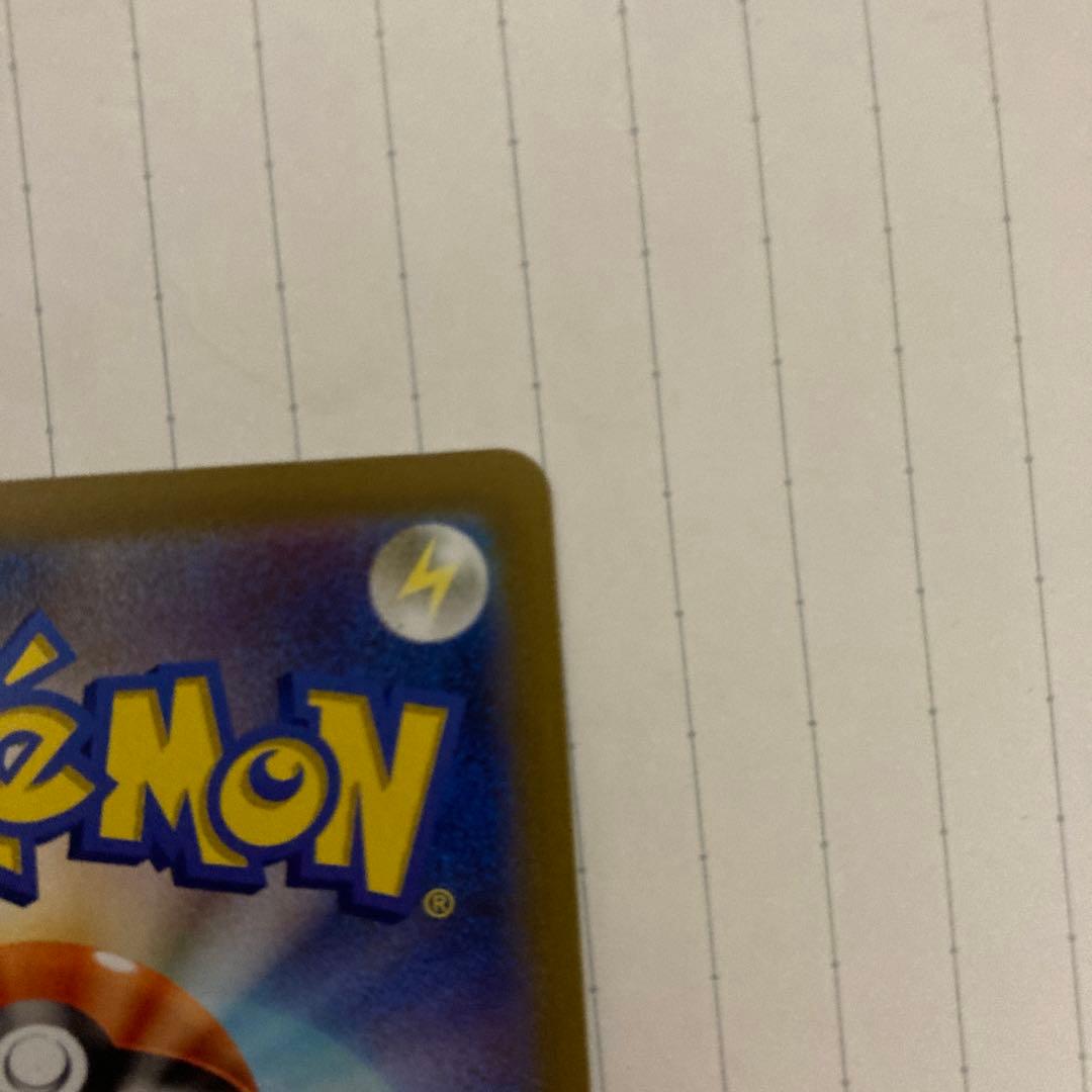 エーフィV SA イーブイヒーローズ