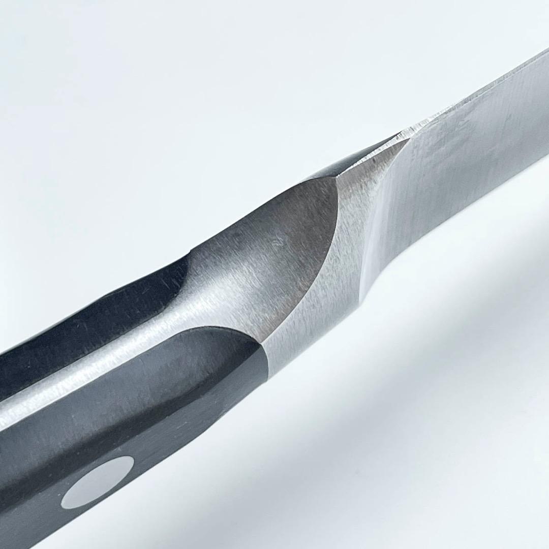 ヴォストフ クラシック ぺティナイフ 12cm Wüsthof Classic