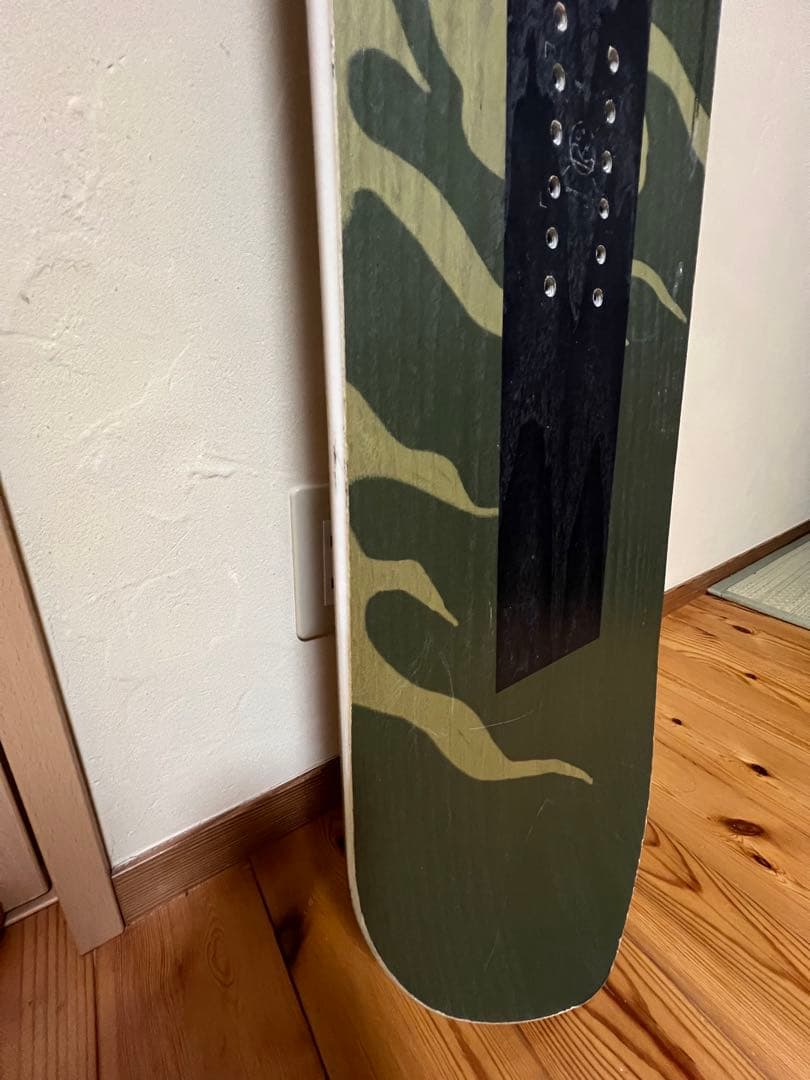 CAPITA KAZU KOKUBO PRO 160cm 22-23モデル