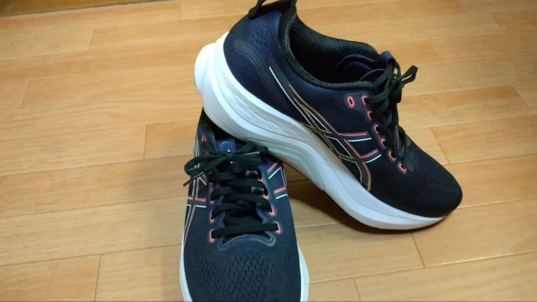 ウォーキング・ランニングウェア GEL-KAYANO 32 (26.5cm)